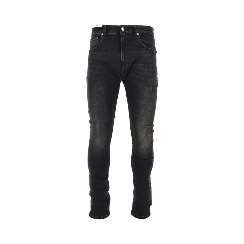 Pt Torino Men 'Jazz Updated' Five-Pocket Jeans